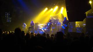 Flotsam &amp; Jetsam--Swatting At Flies live First Ave Minneapolis 2-23-13