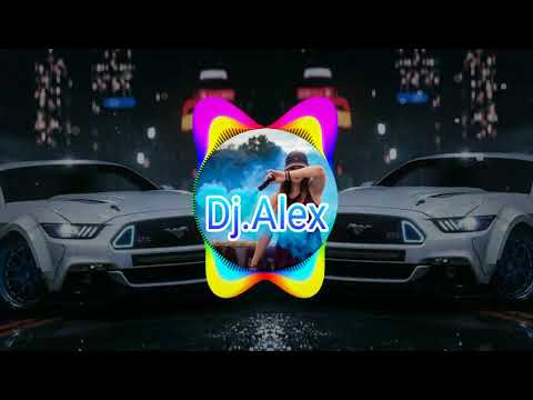 Dj.Alex-Maître GIMS-Mi Gna[Remix Club]