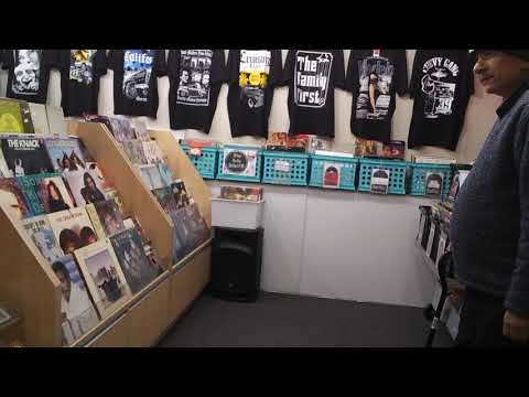 Mike Jada Tribute Shabadoo former dancer Soul Train