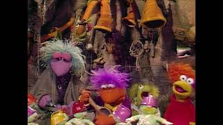 Fraggle Rock - Doozer Gong Music