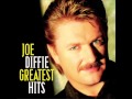 Joe Diffie -- Texas Size Heartache