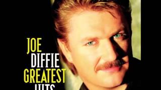 Joe Diffie -- Texas Size Heartache