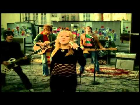 Hilary Duff - Why Not (The Lizzie McGuire Movie) - Official Music Video - HD