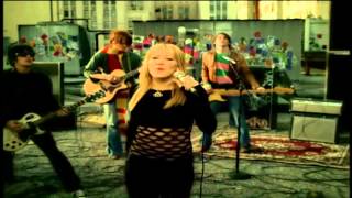 Hilary Duff - Why Not (The Lizzie McGuire Movie) - Official Music Video - HD