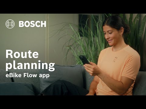 E-Bike: Bosch の Flow アプリに多数の新機能が追加 - これらのユーザーはその恩恵を受けます