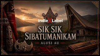 Download lagu Sik Sik Sibatumanikam x Alusi Au - Lagu Daerah Sumatera Utara | Audio Only mp3