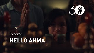 Hello Ahma Excerpt | SGIFF 2019