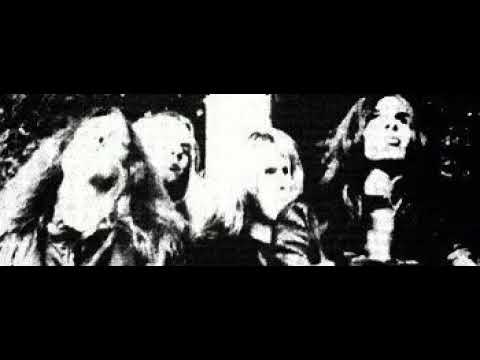 German Death Metal: Immortalis (Germany) - Everlasting Life (Indicium de Mortuis/1991)