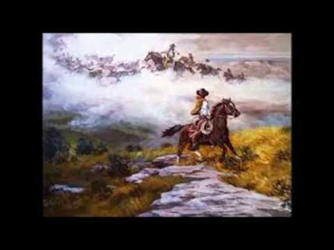 The Ramrods   (Ghost) Riders In The Sky