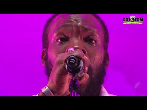 BUSHMAN live @ Main Stage 2019
