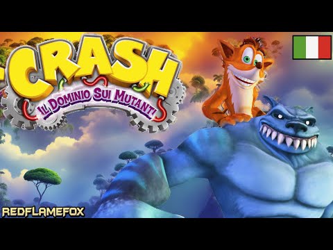 Crash Of The Titans ROM - PS2 Download - Emulator Games