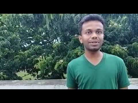 Sandesh Sharad Kodolikar Intro with contact 