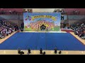 JYSA DRAGONS ONYX CIRCUS JAM 2021