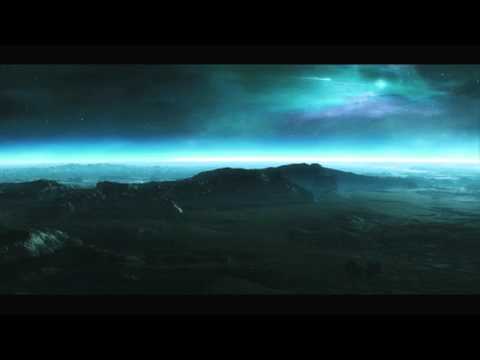 Lee Canning - The Universe (Avenger Remix)