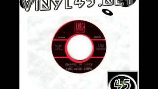 Dixie Cups - Chapel of love