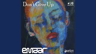 Don't Give Up (Nick Jay &amp; Jean Luc Extended Radio Mix)