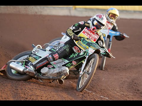 Coventry Bees vs Belle Vue Aces