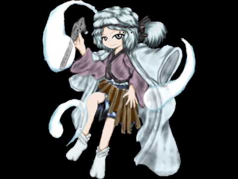 Reactivate Majestical Imperial - 5th stage theme