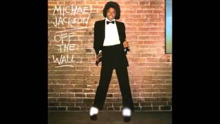 Michael Jackson - I Can't Help It (Screwed)