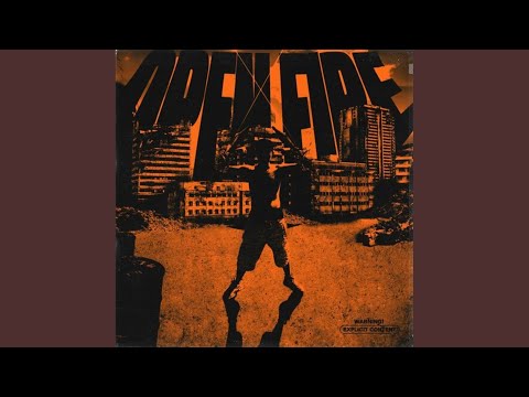 Video thumbnail for OPEN FIRE
