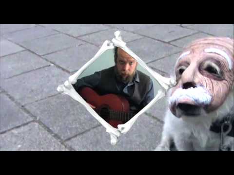 Bonnie 'Prince' Billy - Bad Man