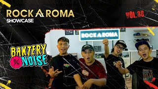 Download lagu RockAroma Showcase Vol.38 | Baktery Noise mp3