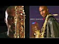 ERIC DARIUS   "You're So Fine"         (2004)