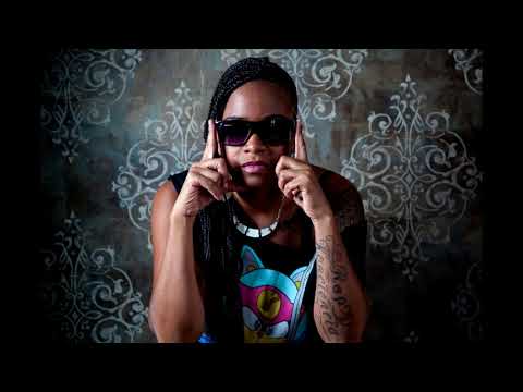 ARIANNA PUELLO - OYE LO QUE TRAIGO [RAP ESPAÑOL]