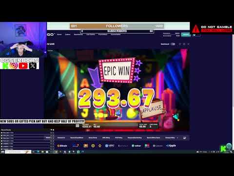 WHAT A DROP ON DORK UNIT, KIRGO.COM