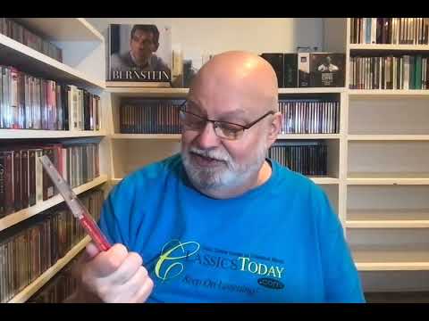 Turina! (Random Reviews from the Overflow Room)