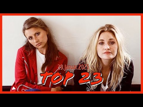 TOP 23 29.01.2023 | ILOVEMUSICCHARTS