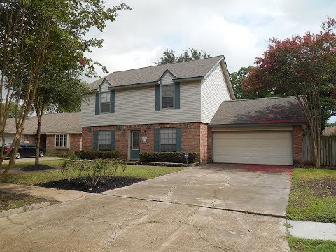 11926 Osage Park Dr, Houston, TX 77065  3BR/2.5BA by Houston Property Managers