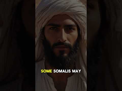 Somali (Maay) video