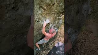 Mexico Bouldering: Monkey Hands Chalk… by Matt Groom