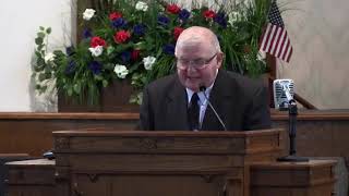 Sermon: Facebook Live - July 5, 2026