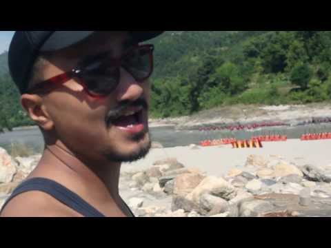 All i wanna be - Jyovan Bhuju (Official Video)