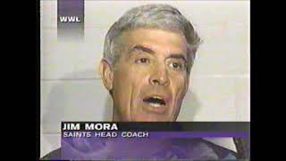 NFL Primetime: 1996 Week 8 (ESPN October 20th, 1996)