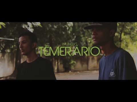 Imundo$ | Temerário [Videoclipe Oficial]