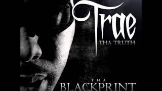 Trae Tha Truth Ft. Rich Boy, Twista & Too Short - Gutta Chick [New CDQ Dirty NO DJ]