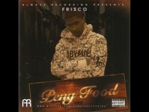 Frisco feat. Danny B, Double S, Lay-Z & Maxsta - Busy Wid Da Barz