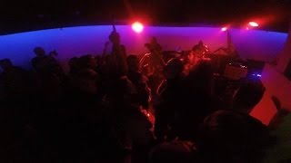 Skreamer Den Haag 10-09-2014 | Floor Flawless