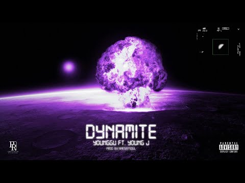 Video thumbnail for Dynamite