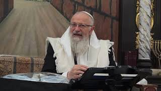 לפתוח עיניים ולראות ניסים יום יום | הרב שמואל אליהו | הלכה יומית | י"ד סיון תשפ"ד (הרב שמואל אליהו) - התמונה מוצגת ישירות מתוך אתר האינטרנט יוטיוב. זכויות היוצרים בתמונה שייכות ליוצרה. קישור קרדיט למקור התוכן נמצא בתוך דף הסרטון