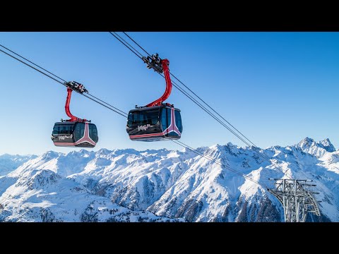 Ischgl Livestream (TV) - Ischgl - Samnaun Ischgl Livestream (TV) - Ischgl - Samnaun