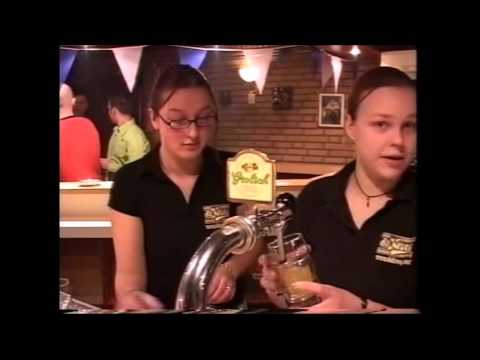 2004 VV Oldenzaal reünie en eindfeest