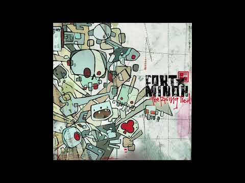 Kenji - Fort Minor [Official Audio]