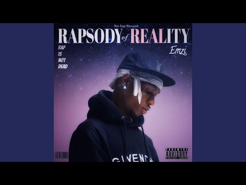 Rapsody of Reality