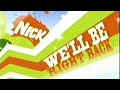Nickelodeon Commercials July 2 2005 60fps