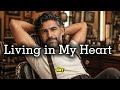 Living in My Heart - RafaelValerio-RV ( Official Lyric  ) 
