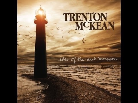 I Smoked My Last Cigarette -- Trenton McKean (lyrics)